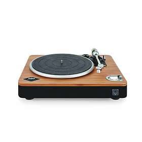 House of Marley Stir It Up Turntable Wireless