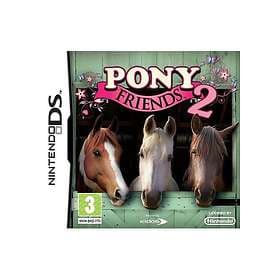 Pony Friends 2 (DS)