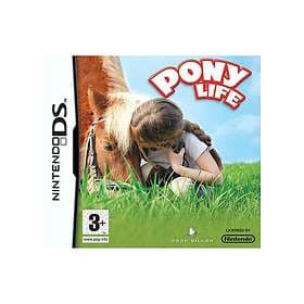 Pony Life (DS)