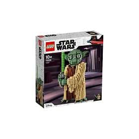 LEGO Star Wars 75255 Yoda
