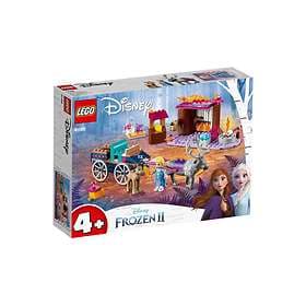 LEGO Disney 41166 Elsa's Wagon Adventure