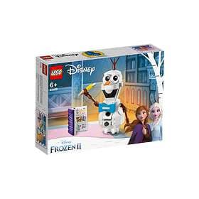 LEGO Disney 41169 Olaf