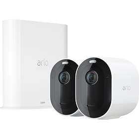 Arlo Pro 3 VMS4240P (2pcs)