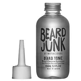 Waterclouds Beard Junk Beard Tonic 150ml