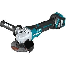 Makita DGA518ZJU (w/o Battery)