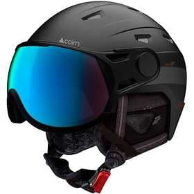 Cairn Sport Shuffle Visor Evolight NXT