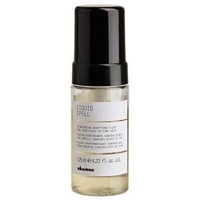 Davines Liquid Spell Reinforcing Bodifying Fluid 125ml