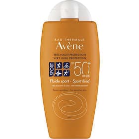 Avene Sport Fluid SPF50+ 100ml