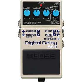 Boss by Roland DD-8