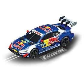 Carrera Toys GO!!! Plus GO!!! Audi RS 5 DTM "M. Ekström, No.5" (64157)