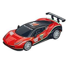 Carrera Toys Digital 143 Ferrari 488 GT3 "AF Corse, No.488" (41424)