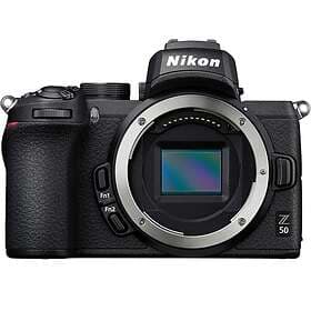 Nikon Z50