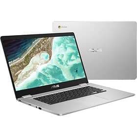 Asus Chromebook C523NA-BR0067 15.6" Celeron N3350 4GB RAM 64GB eMMC