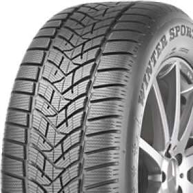 Dunlop Tires Winter Sport 5 SUV 255/50 R20 109V MFS