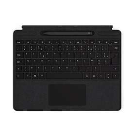 Microsoft Surface Pro X Keyboard (FR)