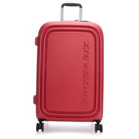 Mandarina Duck Logoduck+ Expandable Trolley M 69cm