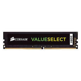 Corsair Value Select DDR4 2666MHz 32GB (CMV32GX4M1A2666C18)