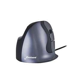 Bakker Elkhuizen Evoluent D Wired Small