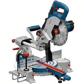 Bosch GCM 18V-216 (w/o Battery)