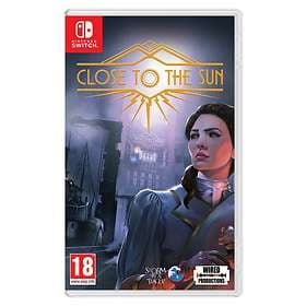 Close To The Sun (Switch)