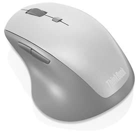 Lenovo ThinkBook 600 Wireless Media Mouse