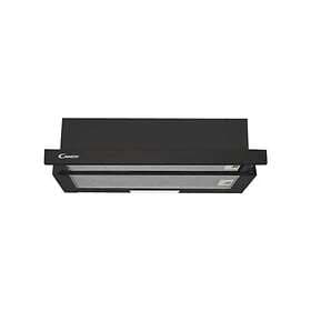 Candy CBT625/2B (Black)