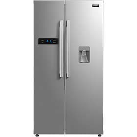Stoves SXS909WTD (Stainless Steel)