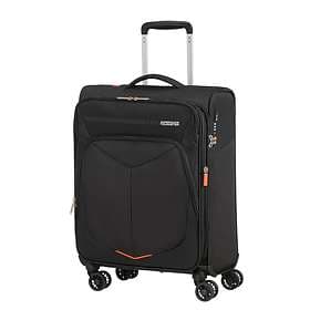 American Tourister Summerfunk Spinner Expandable 55cm
