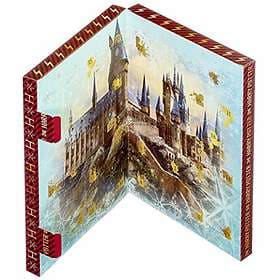 Harry Potter Accessories Advent Calendar 2019