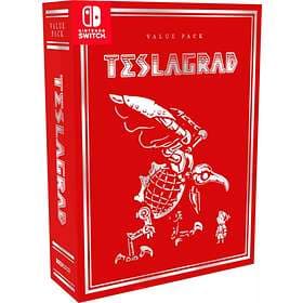Teslagrad - Value Pack (Switch)