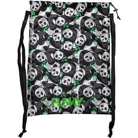 Funky Trunks Mesh Gear Bag