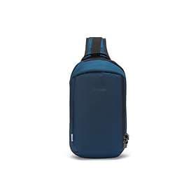 Pacsafe Vibe 325 Econyl Anti-Theft Recycled Sling Pack