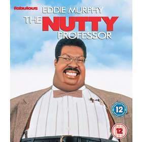 The Nutty Professor (UK) (Blu-ray)