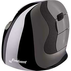 Evoluent Vertical Mouse D Medium Wireless (Right)