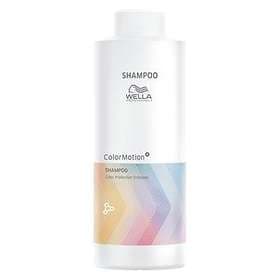 Wella ColorMotion+ Color Protection Shampoo 1000ml