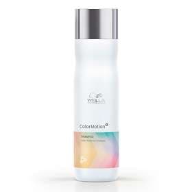 Wella ColorMotion+ Color Protection Shampoo 250ml