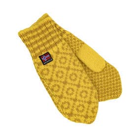 Devold Svalbard Mittens (Unisex)