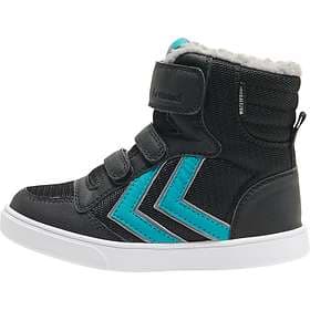 Hummel Stadil Poly Mid (Jr)