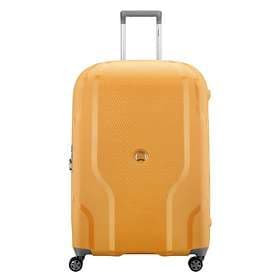 Delsey Clavel 4 Double Wheels 76cm