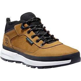 Timberland Trekker Leather Low