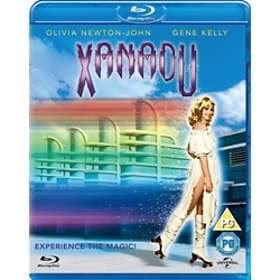 Xanadu (UK) (Blu-ray)