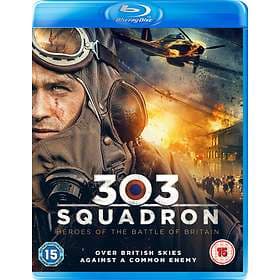 303 Squadron (UK) (Blu-ray)