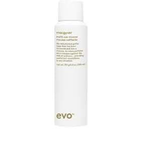 Evo Hair Macgyver Mousse 200ml