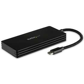 StarTech SM21BMU31CI3
