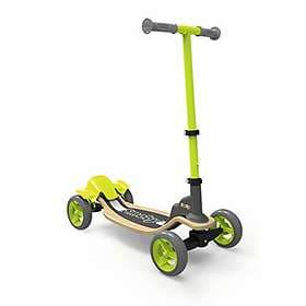 Smoby 4-Wheel Scooter