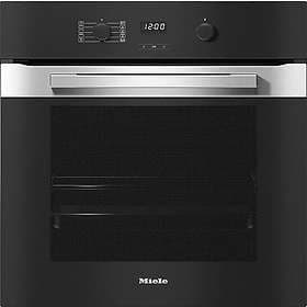 Miele H 2860 B (Stainless Steel)