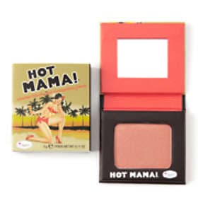 theBalm Hot Mama!