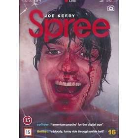 Spree (DVD)