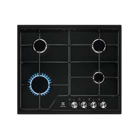 Electrolux EGS6424K (Black)