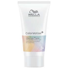 Wella Colormotion+ Structure+ Mask 150ml